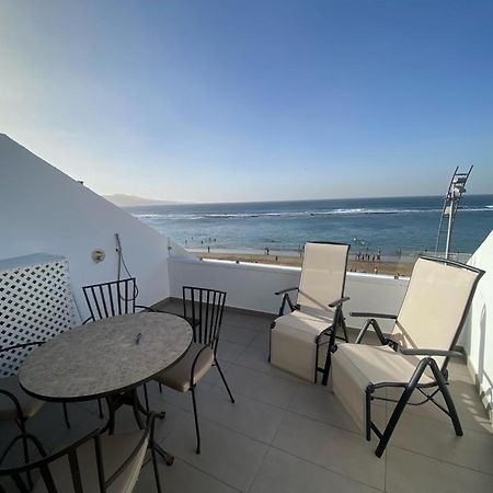 La Grand Suite Las Canteras Las Palmas de Gran Canárias Exterior foto