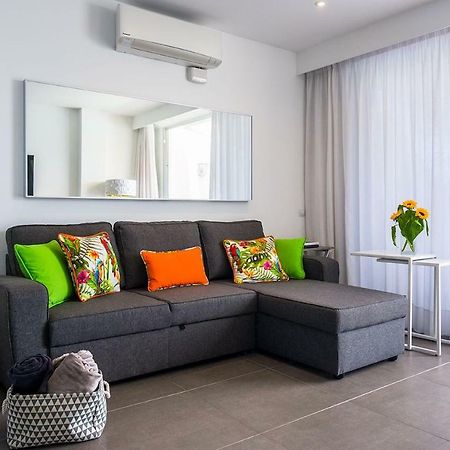 La Grand Suite Las Canteras Las Palmas de Gran Canárias Exterior foto