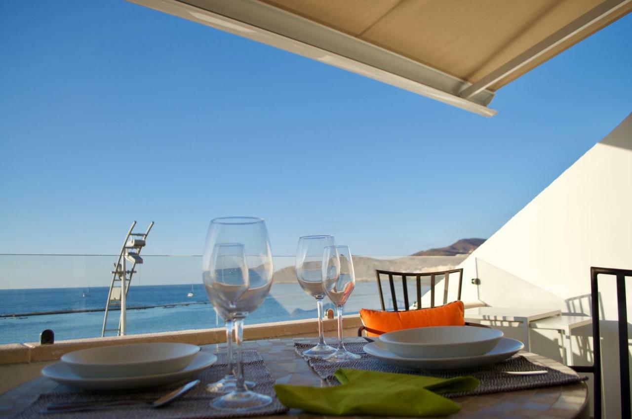 La Grand Suite Las Canteras Las Palmas de Gran Canárias Exterior foto