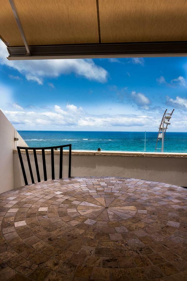 La Grand Suite Las Canteras Las Palmas de Gran Canárias Exterior foto