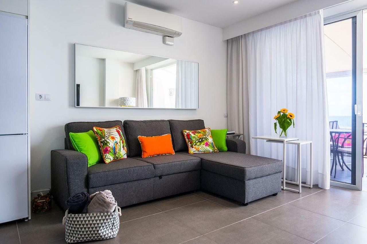 La Grand Suite Las Canteras Las Palmas de Gran Canárias Exterior foto